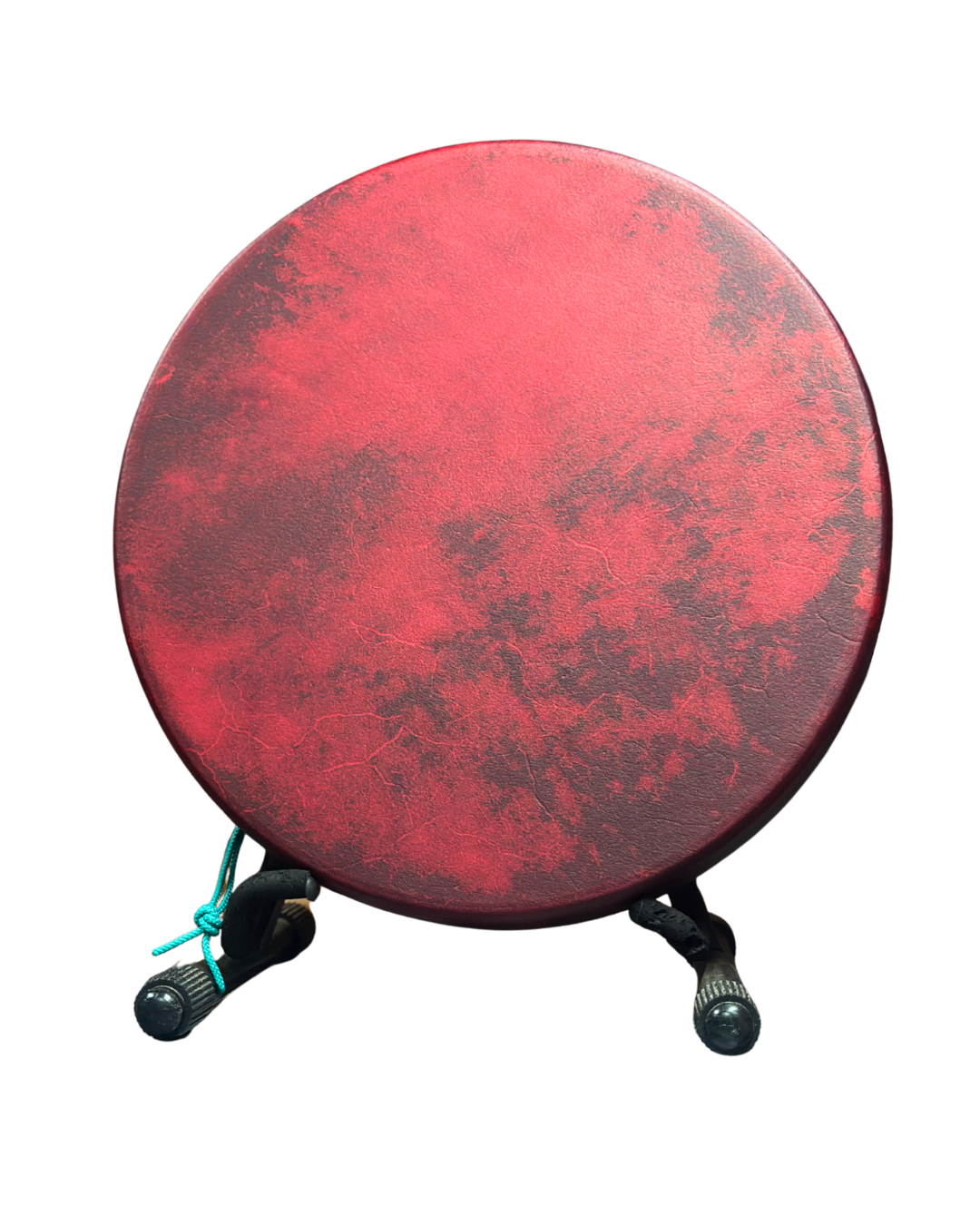Mundo Medicine Drum
