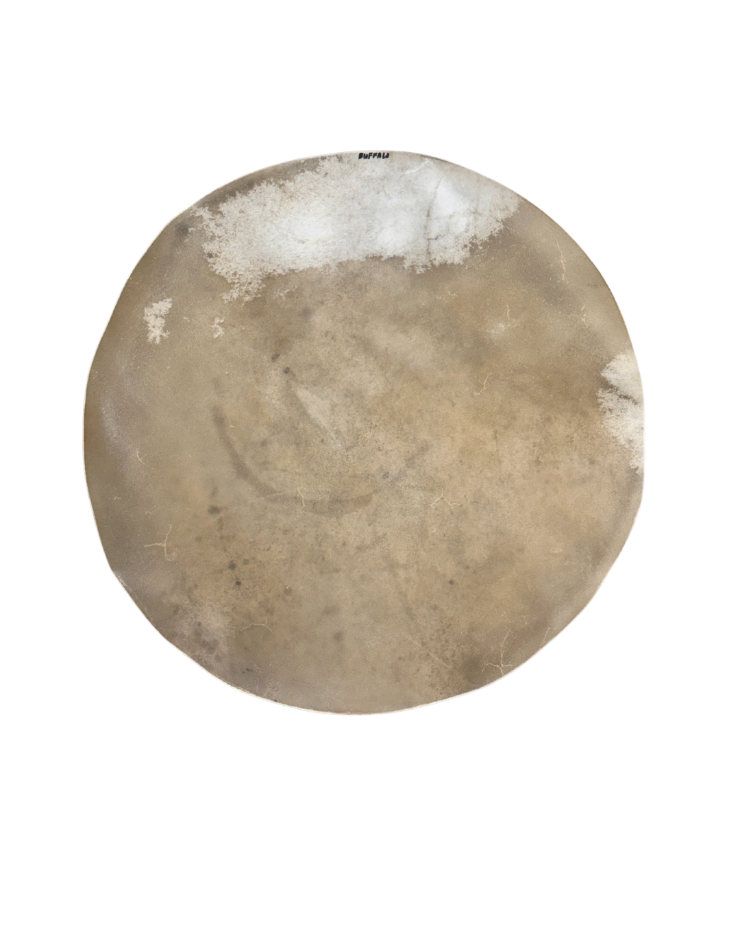 Buffalo Skin