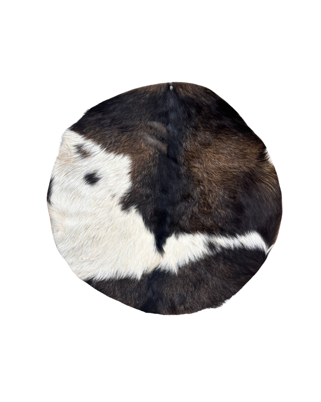Goat skin