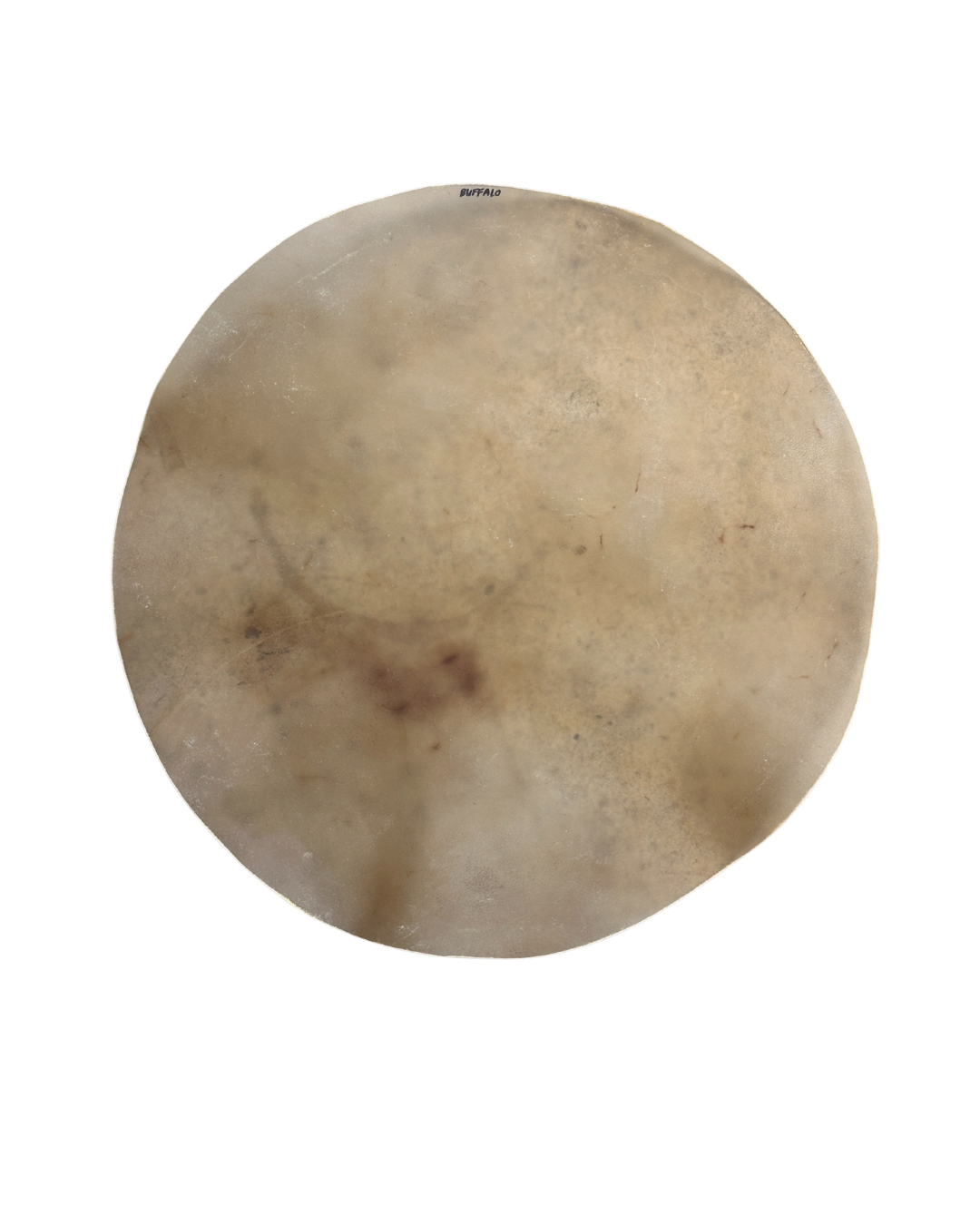 Buffalo Skin