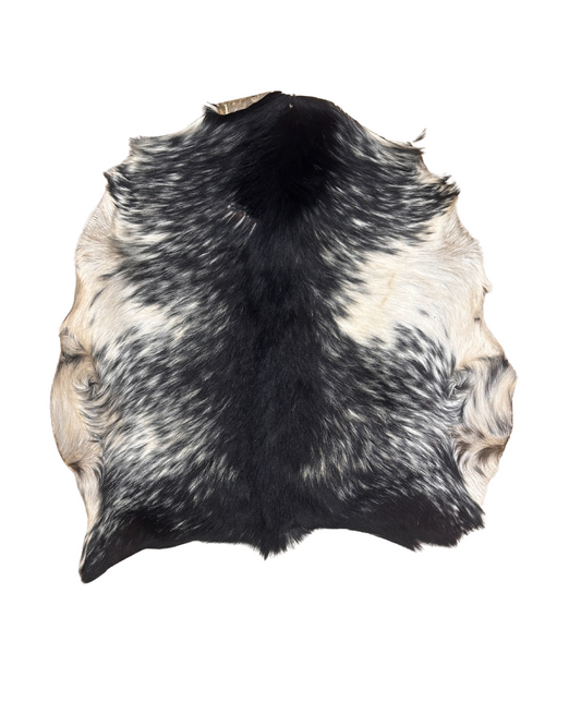 Goat skin