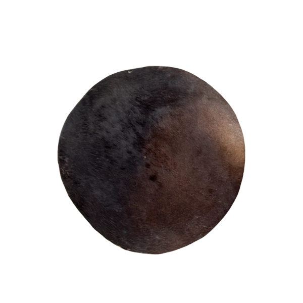 Horse skin