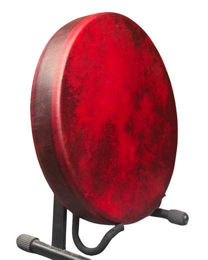 Mundo Medicine Drum