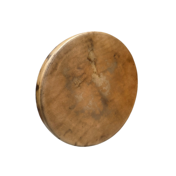 Mundo Medicine Drum