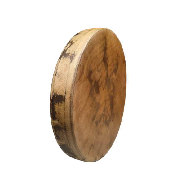 Mundo Medicine Drum