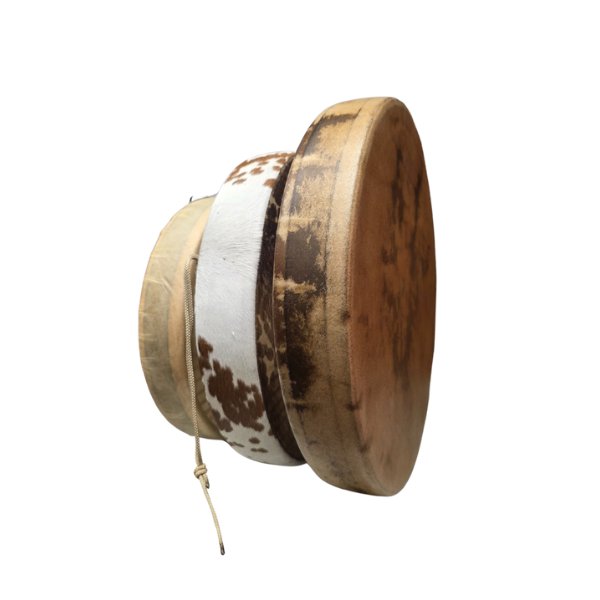 Mundo Medicine Drum