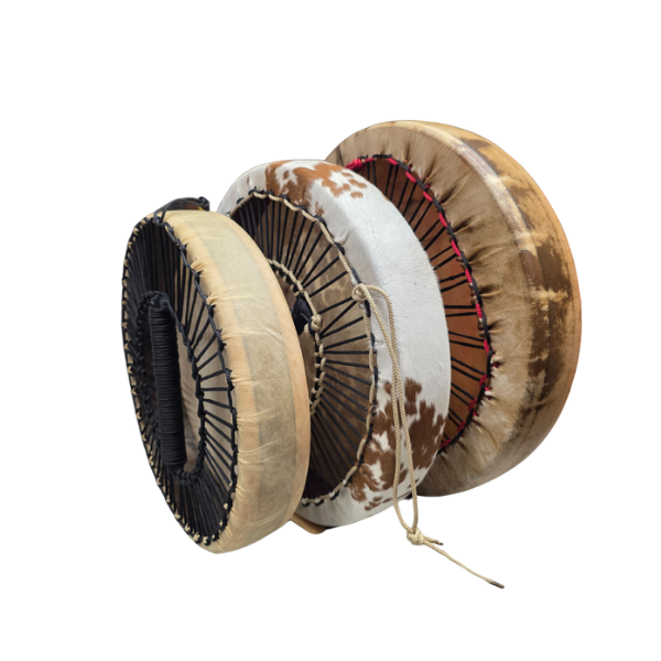 Mundo Medicine Drum
