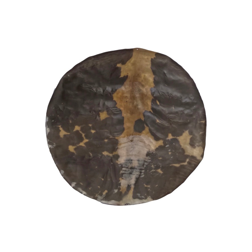 Calf Skin w/ Spine
