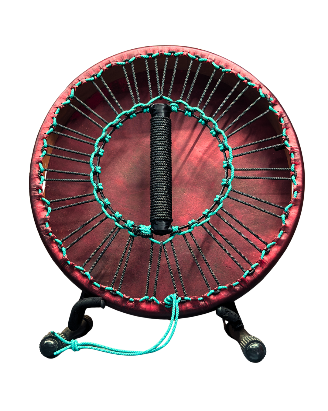 Mundo Medicine Drum