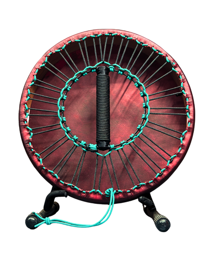 Mundo Medicine Drum