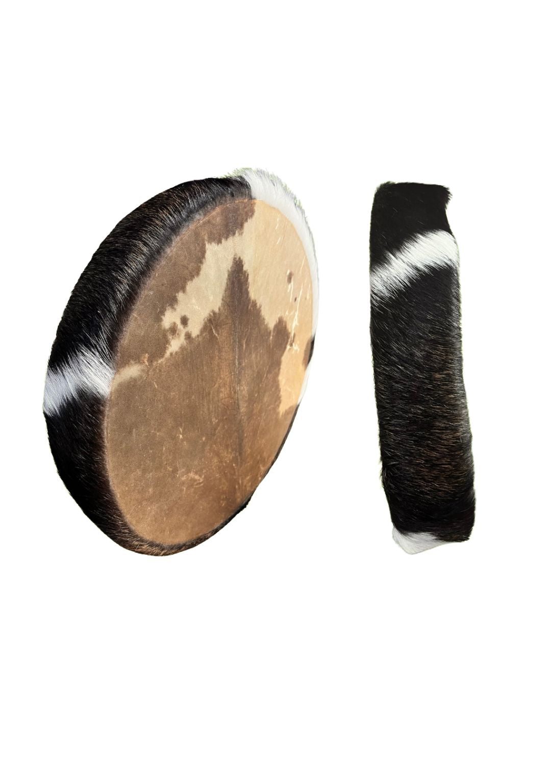 Mundo Medicine Drum
