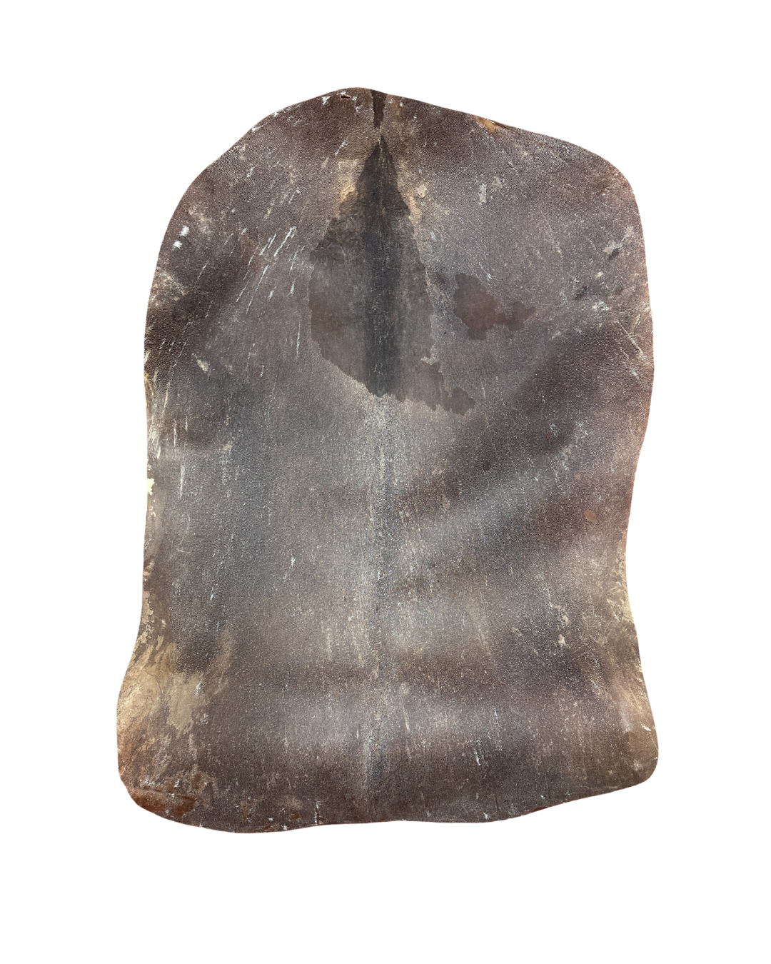 Shaved Goat skin