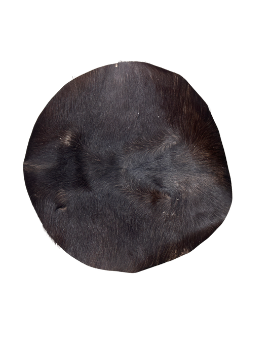 Buffalo Skin