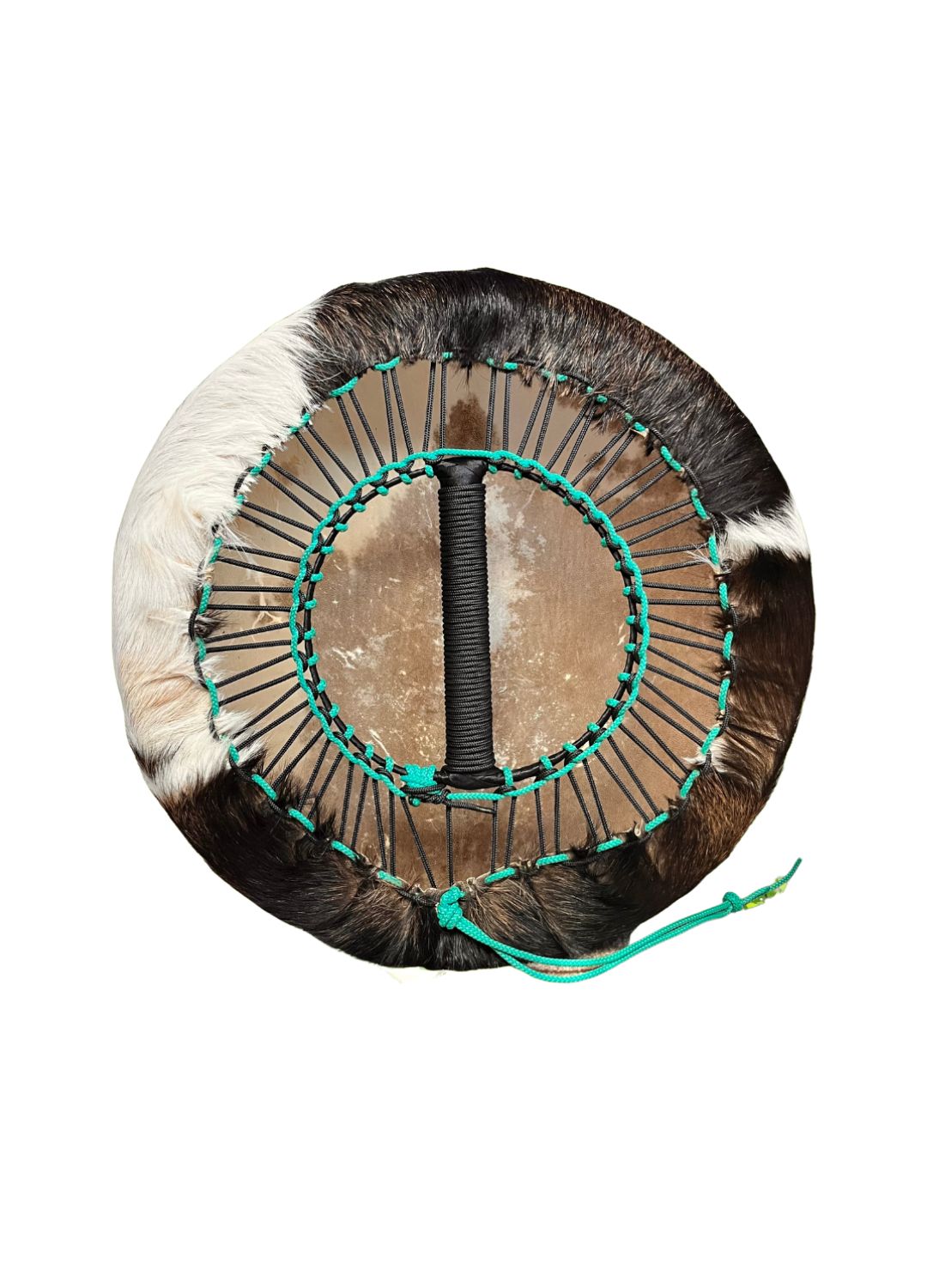 Mundo Medicine Drum