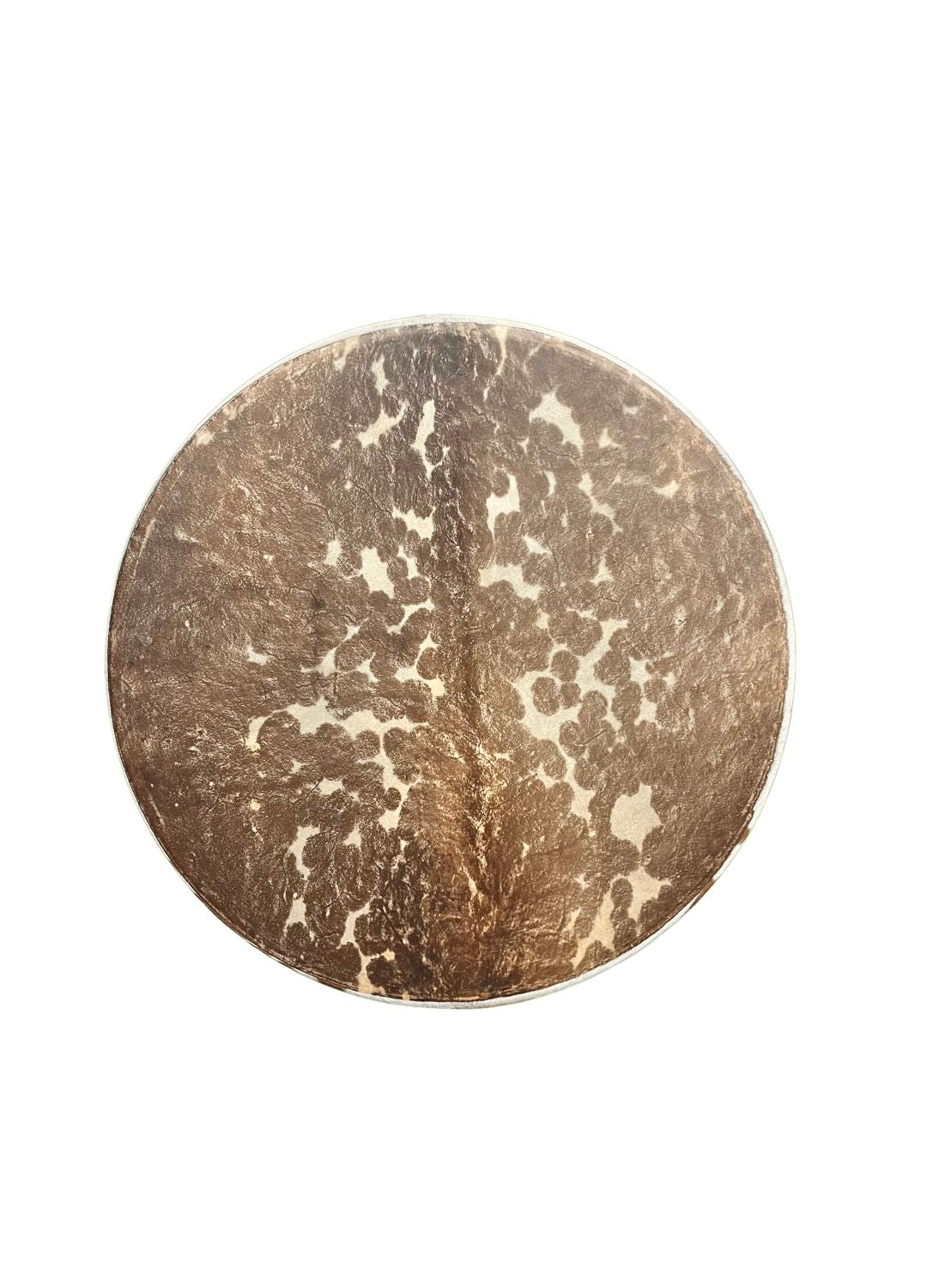 Mundo Medicine Drum