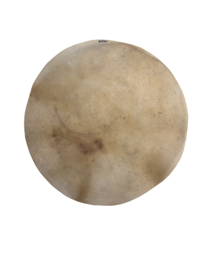 Buffalo Skin