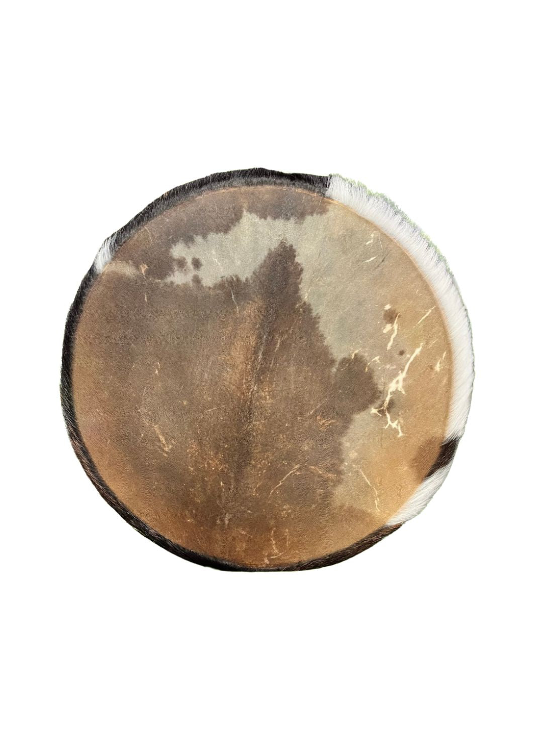 Mundo Medicine Drum