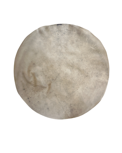 Buffalo Skin