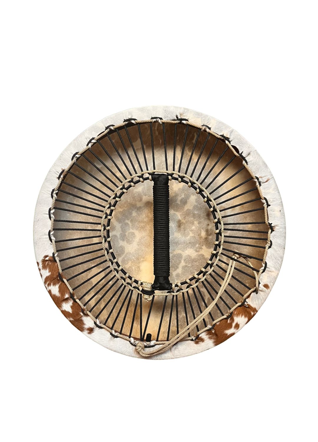 Mundo Medicine Drum