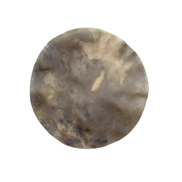 Horse skin