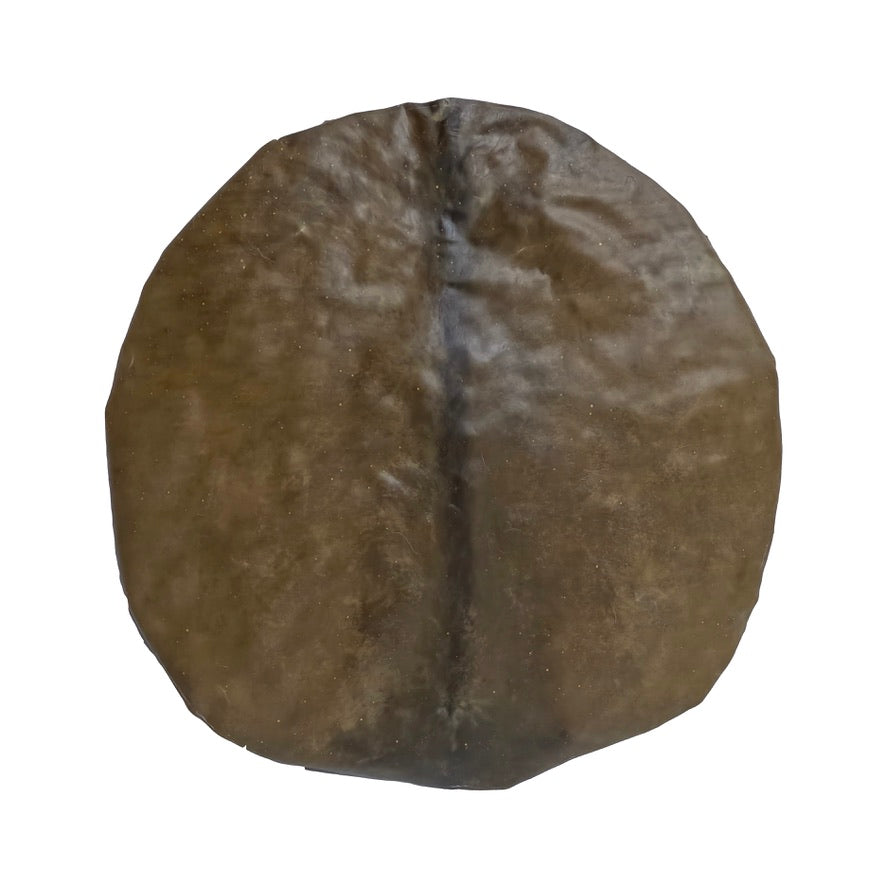 Calf Skin w/ Spine