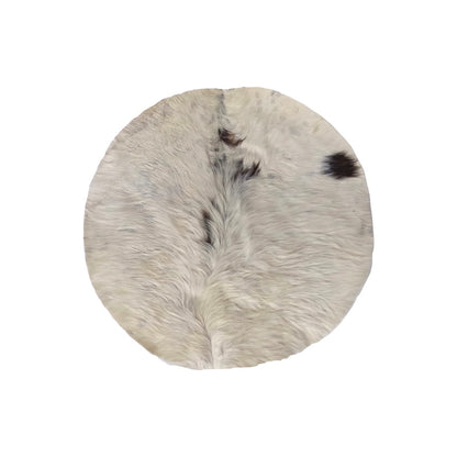 Calf Skin w/ Spine