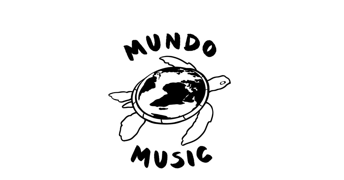 Mundo Music Mundo Music
